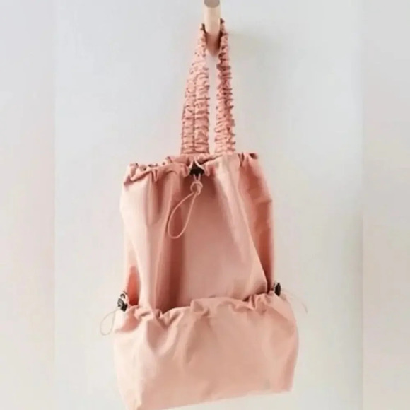 Free People Movement Featherweight Sling Bag - Picture 1 of 7